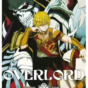 Rabat Overlord. Tom 17