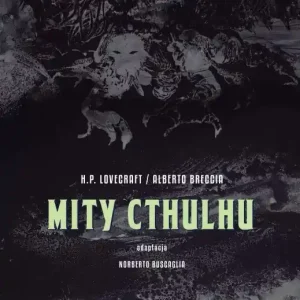 Oferta Mity Cthulhu