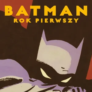 Batman. Rok pierwszy Oferta czasowa