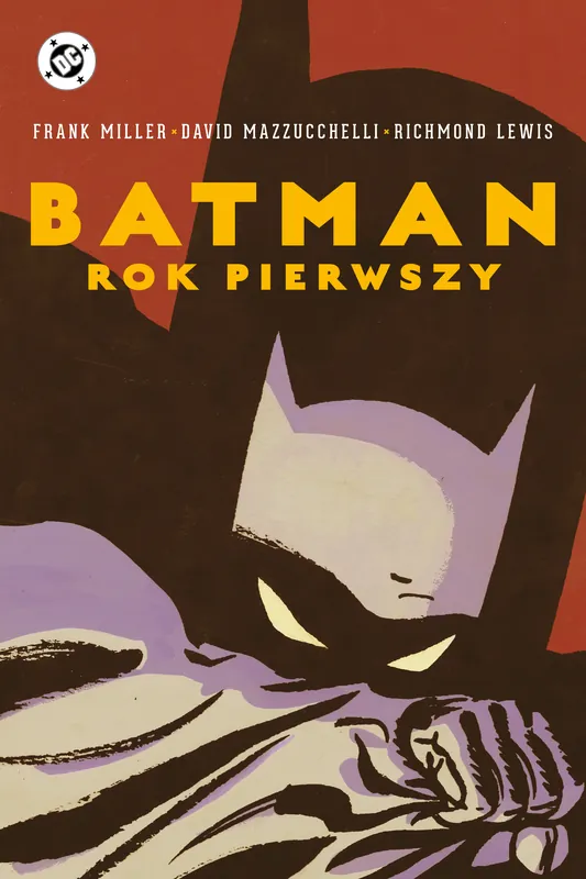 Batman. Rok pierwszy Oferta czasowa