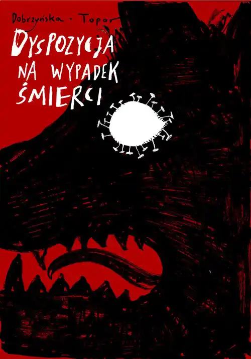 Hit sprzedaży Dyspozycja na wypadek śmierci