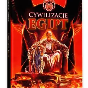 Zniżka Cywilizacje Egipt