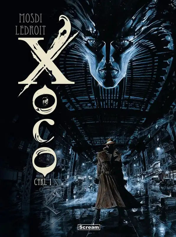 XOCO - Tomy 1-2 Taniej