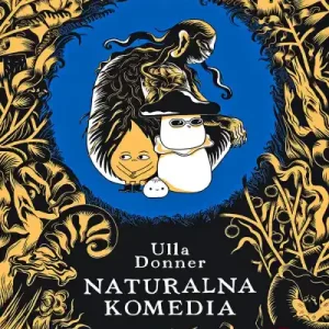 Wyjątkowa oferta Komedia naturalna