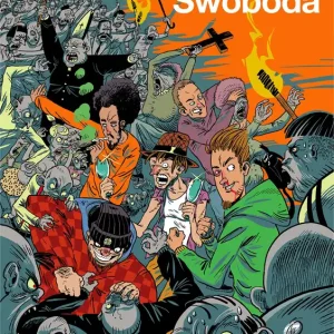 Osiedle swoboda Ostatnie sztuki