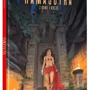 Wyprzedaż Kamasutra Z krwi i kości