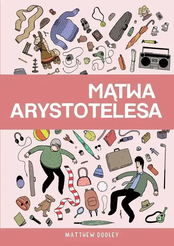Mątwa Arystotelesa Premium
