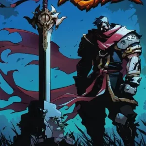 Nowość Battle Chasers