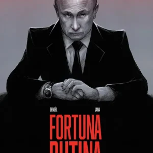 Ostatnia szansa Fortuna Putina