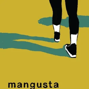 Mangusta Ograniczona ilość