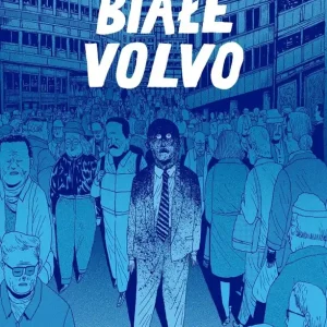 Białe Volvo Sprawdź teraz
