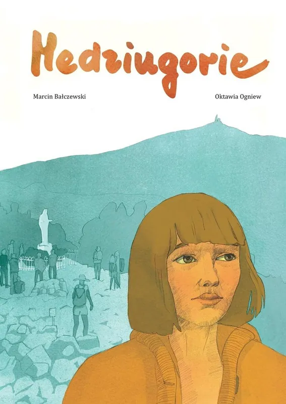 Medziugorie Ekspresowa dostawa