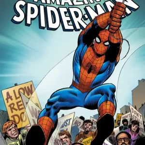 Amazing Spider-Man Epic Collection. Sekret kamiennej tablicy Kup online