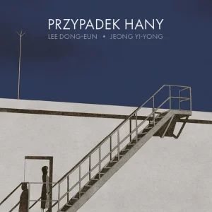 Nowość Przypadek Hany