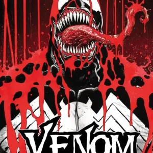 Venom. Czerń, biel i krew Do wyczerpania zapasów