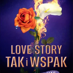 Zniżka Love story tak i wspak. The Inheritance Games. Tom 6