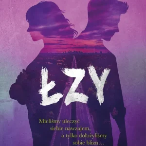 Łzy. Blizny Nowy