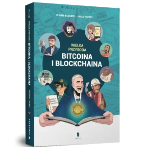 Wielka przygoda bitcoina i blockchaina Dodaj do koszyka