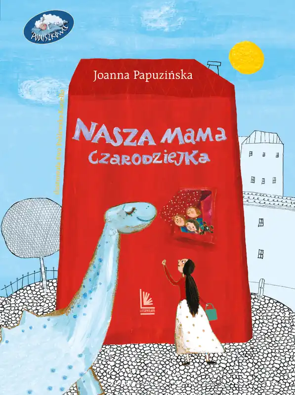 Nasza mama czarodziejka wyd. 2026 Oferta