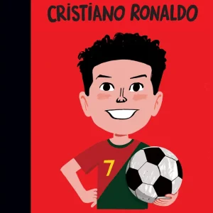 Kup online Mali WIELCY. Cristiano Ronaldo