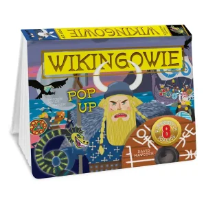 Darmowy zwrot Wikingowie POP-UP