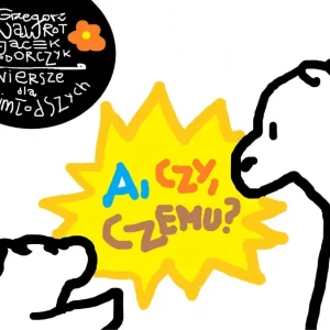 A czy czemu Darmowa dostawa
