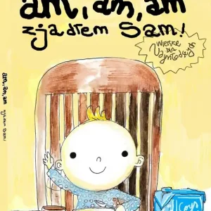 Am am am zjadłem sam! Szybka wysyłka