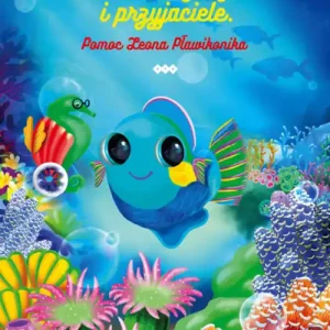 Felek Papugoryba i przyjaciele Szybka wysyłka