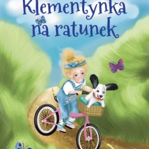Cena promocyjna Klementynka na ratunek