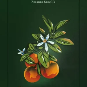 Kwitnące pomarańcze Rabat