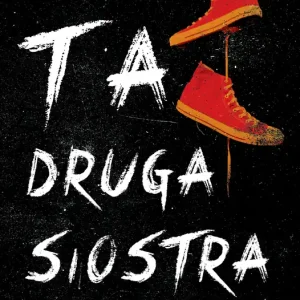 Zamów teraz Ta druga siostra
