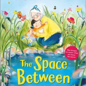 Taniej The Space Between