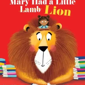 Mary Had a Little Lion Zamów dziś