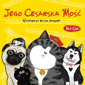 Jego Cesarska Mość 3 Oferta