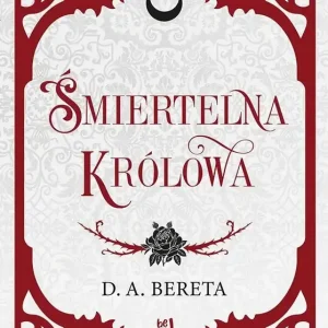 Śmiertelna królowa Bezpieczne zakupy