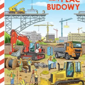 Darmowy zwrot Mały plac budowy