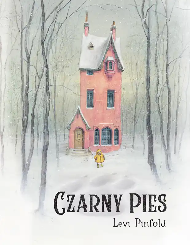 Czarny pies Do wyczerpania zapasów