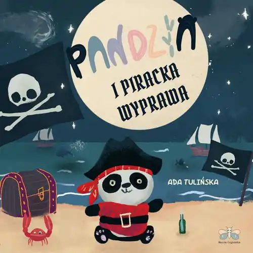 Pandzia i Piracka Wyprawa Wybór klientów