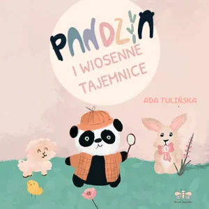 Pandzia i Wiosenne Tajemnice Taniej