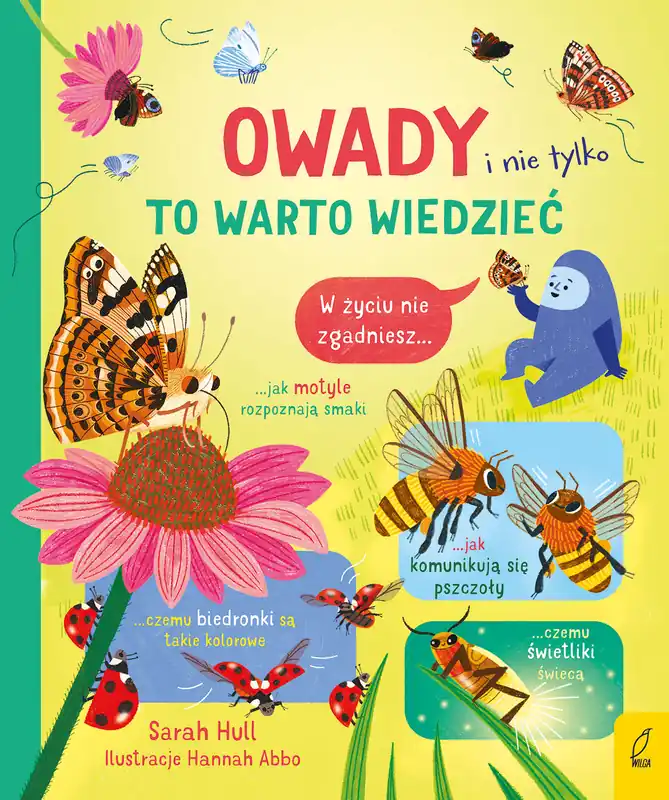 Owady i nie tylko. To warto wiedzieć Taniej