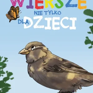 Kup online Wiersze nie tylko dla dzieci