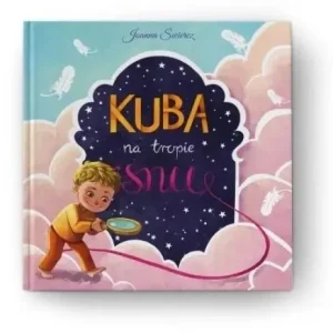 Sprawdź teraz Kuba na tropie snu