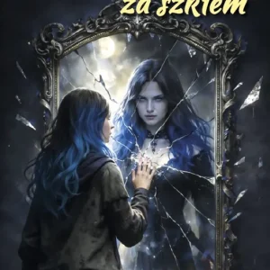 Popularny Sekrety ukryte za szkłem
