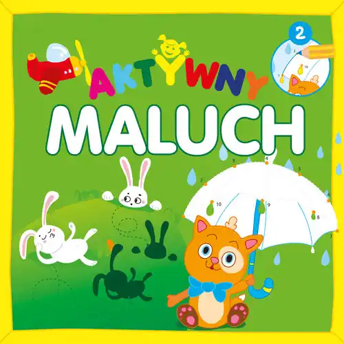 Aktywny maluch 2 Do wyczerpania zapasów