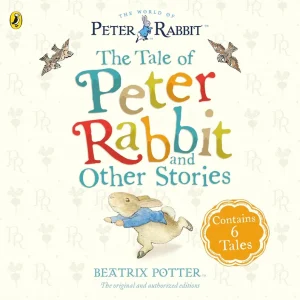 Super okazja The Tale of PETER RABBIT and other tale TREASURY