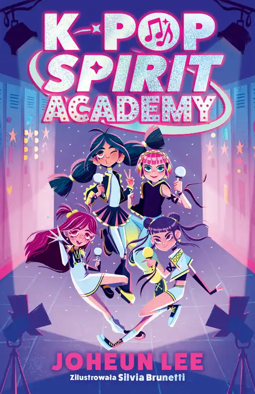Zniżka K-Pop Spirit Academy