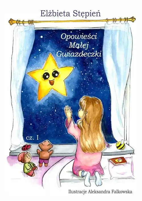 Super okazja Opowieści Małej Gwiazdeczki
