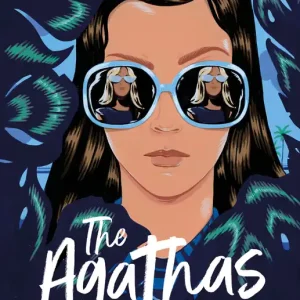 The Agathas. Śledztwo w Castle Cove Tani