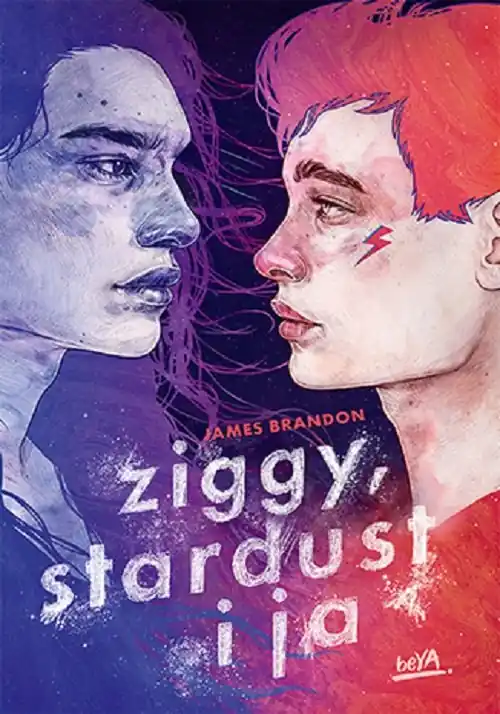 Dostępne od ręki Ziggy, Stardust i ja