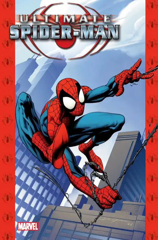 Kup online Ultimate Spider-Man T.1 w.2023